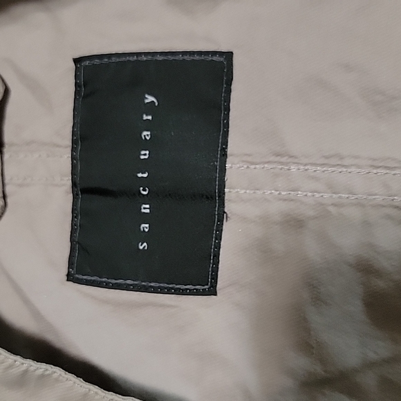 Sanctuary Jacket - Picture 3 of 7